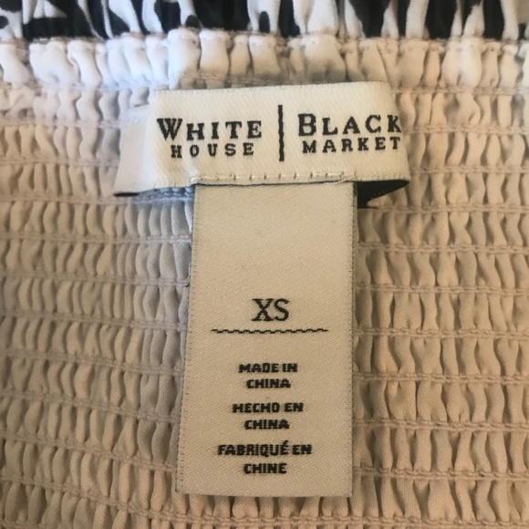 White House Black Market Skirt - Picture 4 of 6